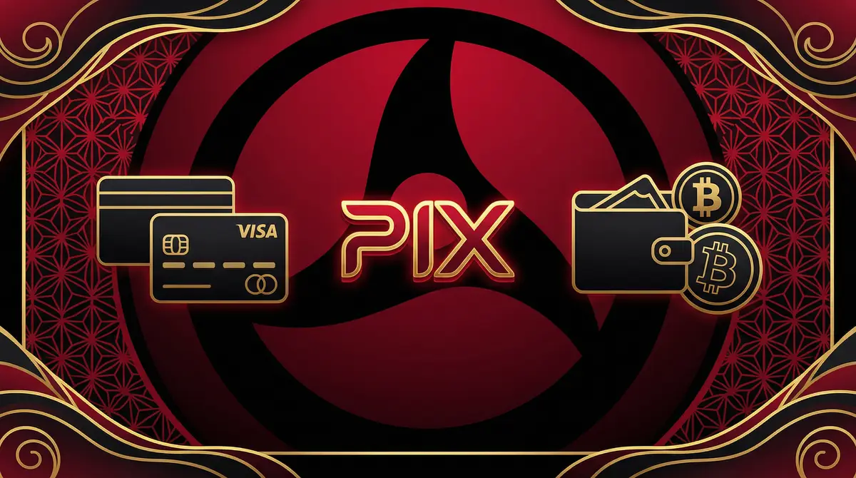 metodos pagamento pix cartao bitcoin leonbet